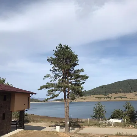 къща за гости елена Villa *
