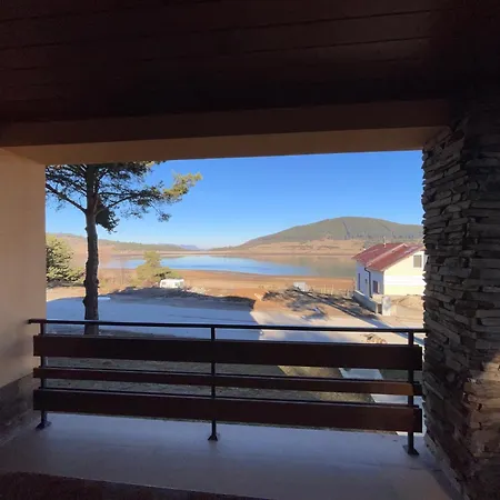 къща за гости елена Villa