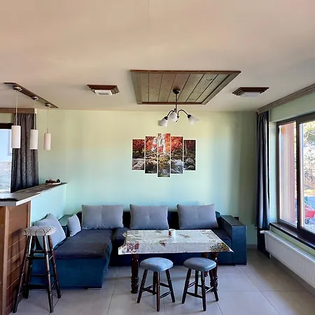 Villa къща за гости елена *